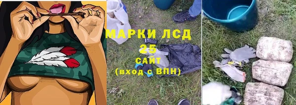 мескалин Арсеньев